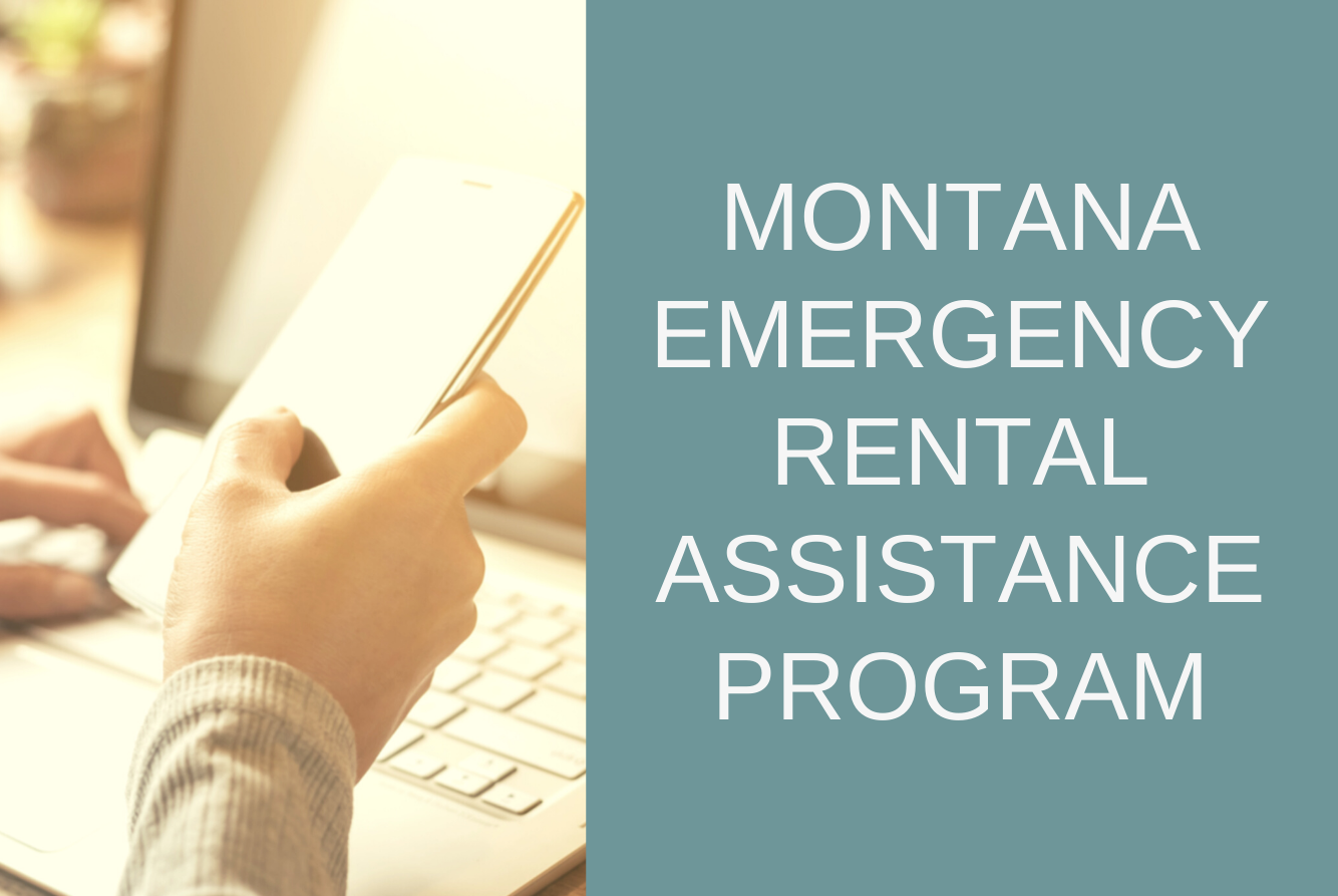 Rental Assistance - NeighborWorks Montana