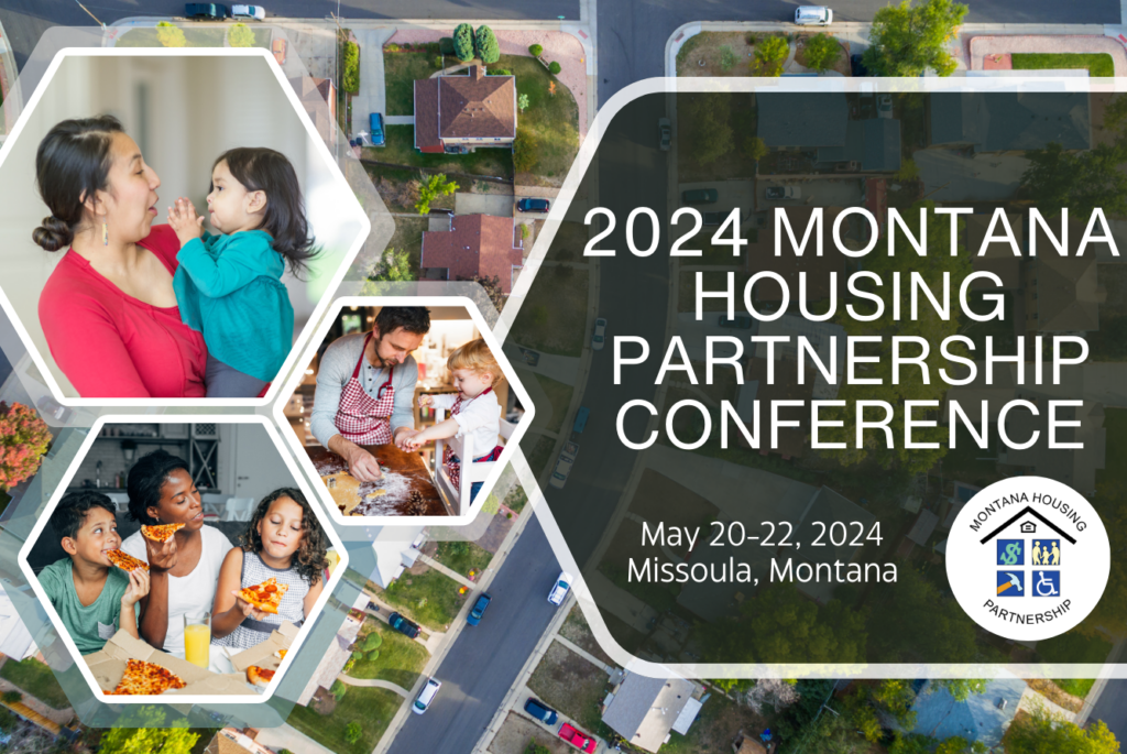 2024 Montana Housing Partnership Conference NeighborWorks Montana   Conference 1334x893 1 1024x685 