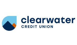 Clearwater Credit Union logo