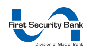 First Security Bank of Bozeman logo