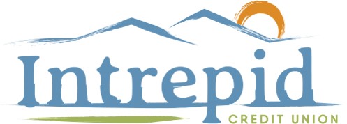 Intrepid Credit Union logo