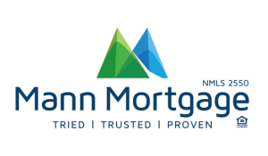 Mann Mortgage logo